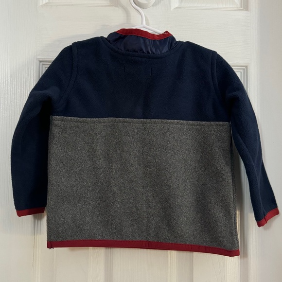 NWT 7 For All Mankind Baby Boy Fleece - Picture 7 of 7